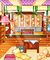 Cute living room