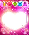 I love you