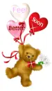 cute bear