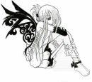 anime fairie