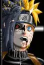 sasuke naruto demon