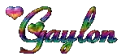 gaylon