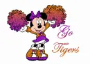 Go Tigers