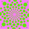 Spiral Dot