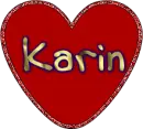 karin