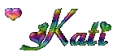 kati