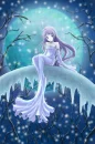Anime girl 