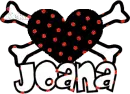 Joana