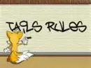 tails from sonic