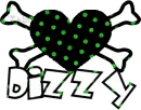 Dizzy