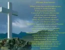 whisper from heaven