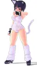 Cat sexy