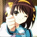 Haruhi