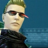 Albert Wesker