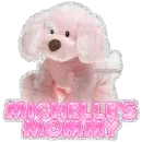 Michelle's mommy