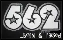 562...born & raised.