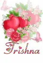 Trishna - Hearts and Roses