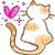 love cat 