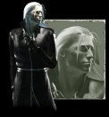 Morpheus D. Duvall