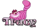 Tracy