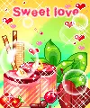 sweet love