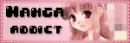 Manga addict
