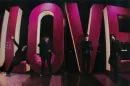 FOB = LOVE