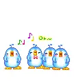 Singing