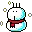 mini snowman