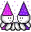 mini wizards