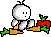 vegetables