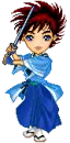 anime guy
