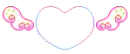 flying heart