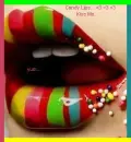 Candyyy Lipss.