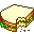 sandwich