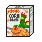 corn flakes
