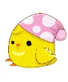 sleepy