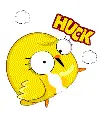 huck