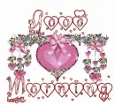 Good Morning - Heart Divider