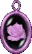 rose charm