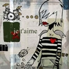 j t'aime