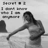 who am i?