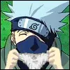 Preverted kakashi