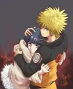 naruto and hinata
