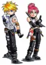 naruto and sakura 