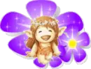 Cute lil elf