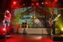 the band