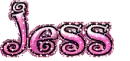 Jess, names