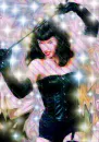 Bettie Page