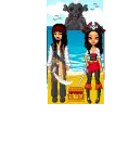 pirate love